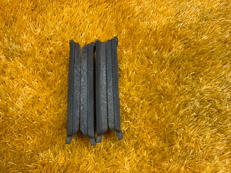 Колодки тормозные, 500 рублей, Красноярск