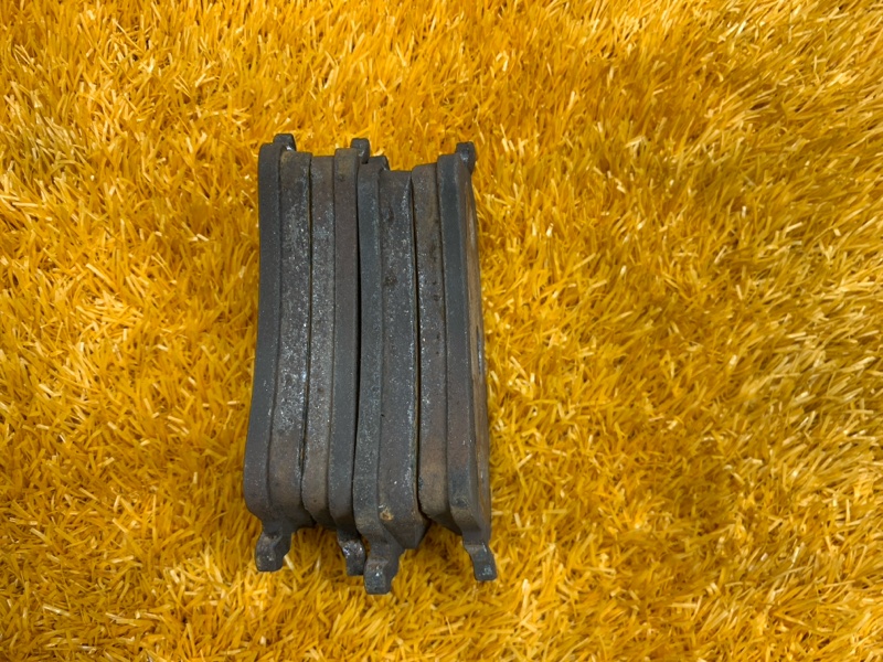 Колодки тормозные, 500 рублей, Красноярск