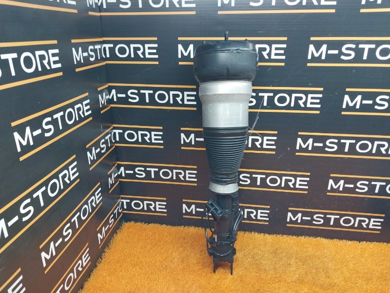 пневмостойка, 21920 рублей, Красноярск