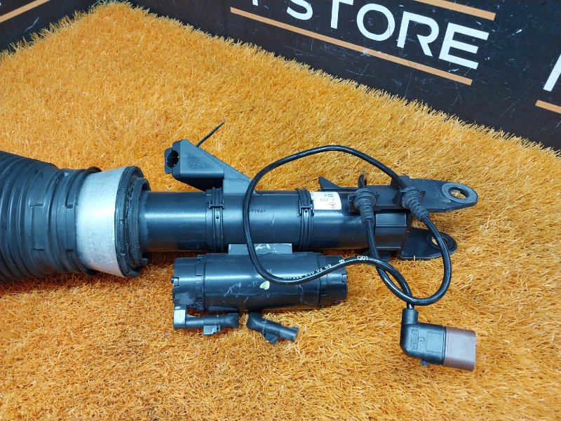 пневмостойка, 21920 рублей, Красноярск