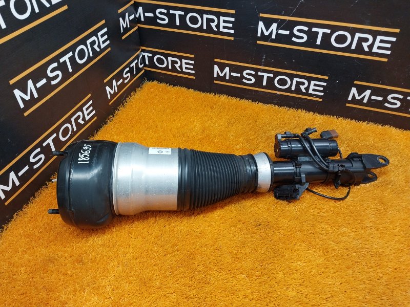 пневмостойка, 21920 рублей, Красноярск