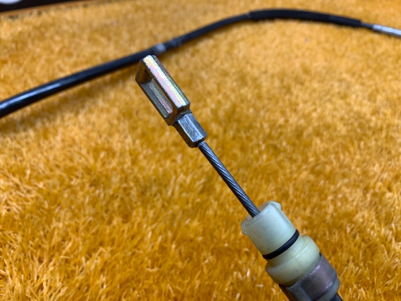 трос ручника, 500 рублей, Красноярск