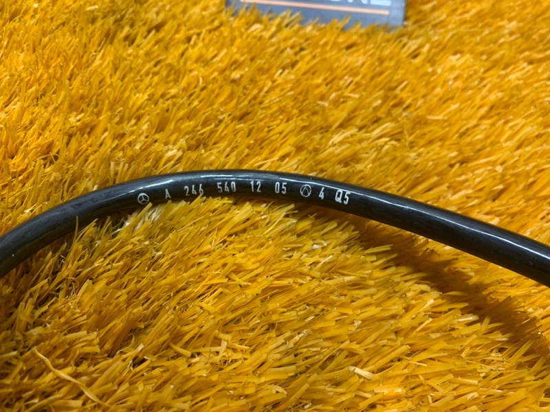 Проводка стояночного тормоза, 450 рублей, Красноярск