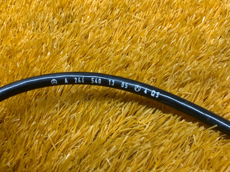 Проводка стояночного тормоза, 450 рублей, Красноярск