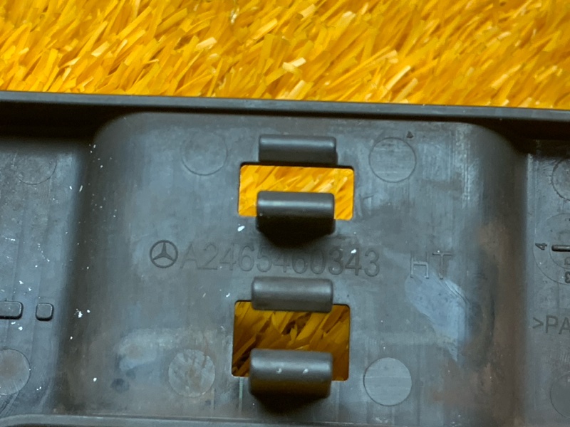 Кронштейн датчика ABS, 300 рублей, Красноярск