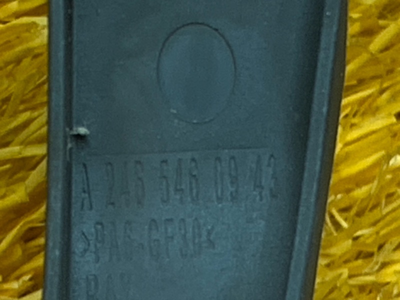 Кронштейн датчика ABS, 300 рублей, Красноярск