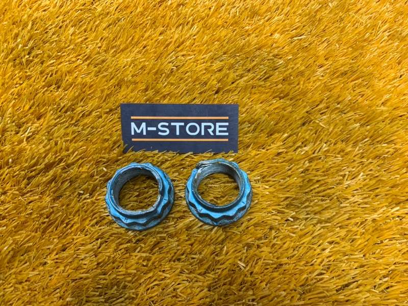 Гайка привода, 200 рублей, Красноярск