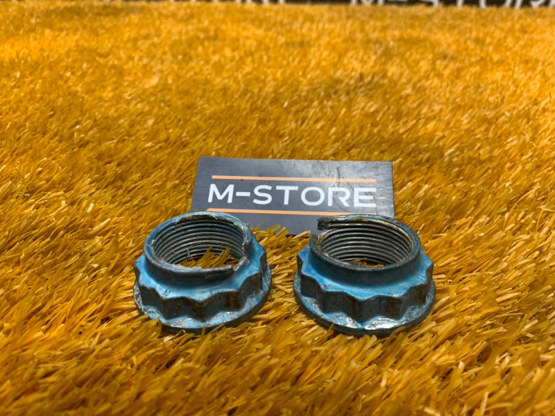 Гайка привода, 200 рублей, Красноярск