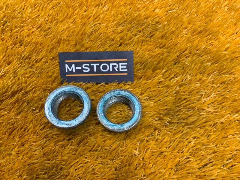 Гайка привода, 200 рублей, Красноярск