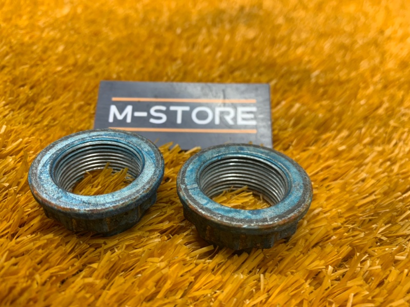 Гайка привода, 200 рублей, Красноярск