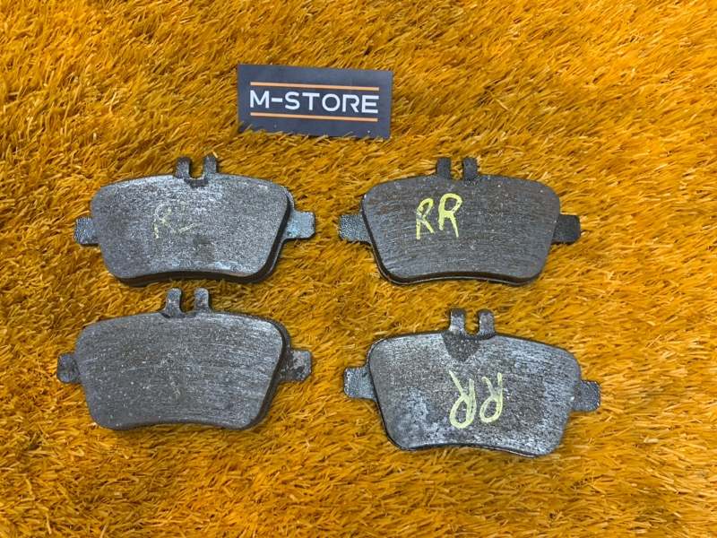 Колодки тормозные, 1060 рублей, Красноярск