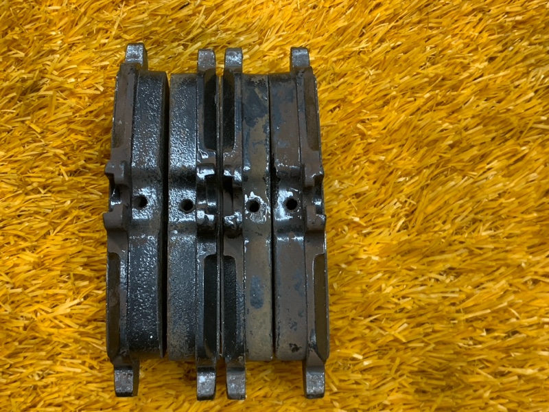 Колодки тормозные, 1060 рублей, Красноярск