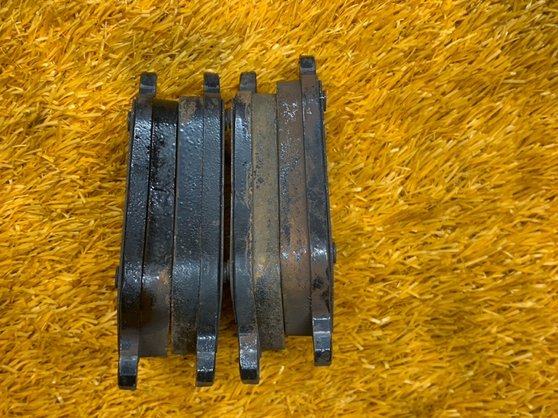 Колодки тормозные, 1060 рублей, Красноярск