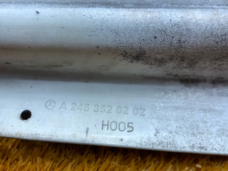 Рычаг подвески нижний, 960 рублей, Красноярск