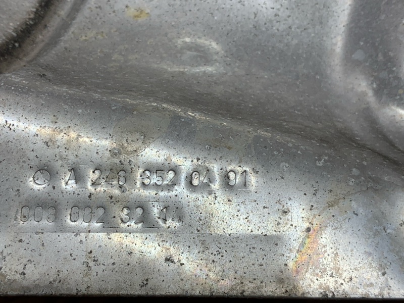 Тепловой экран, 350 рублей, Красноярск