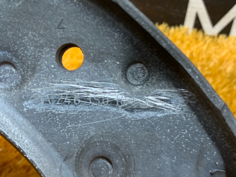 Рычаг подвески верхний, 870 рублей, Красноярск