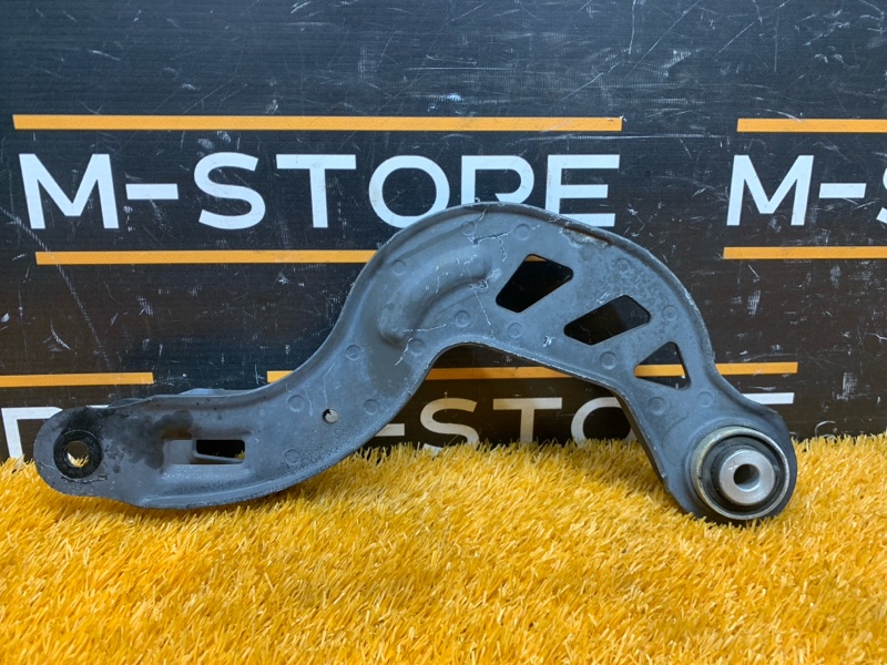 Рычаг подвески верхний, 870 рублей, Красноярск