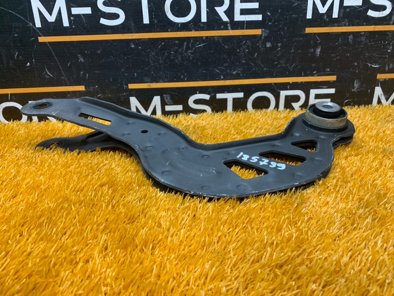 Рычаг подвески верхний, 870 рублей, Красноярск