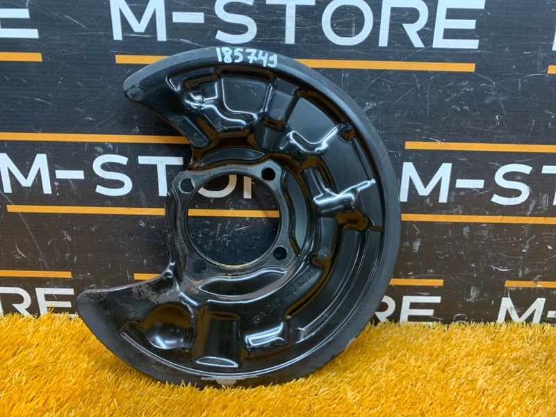 кожух тормозного диска, 630 рублей, Красноярск