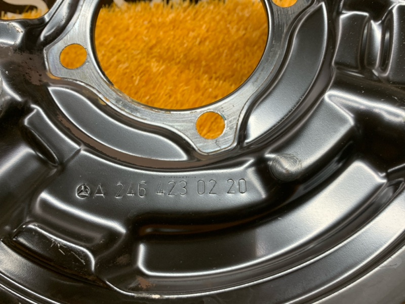 кожух тормозного диска, 630 рублей, Красноярск