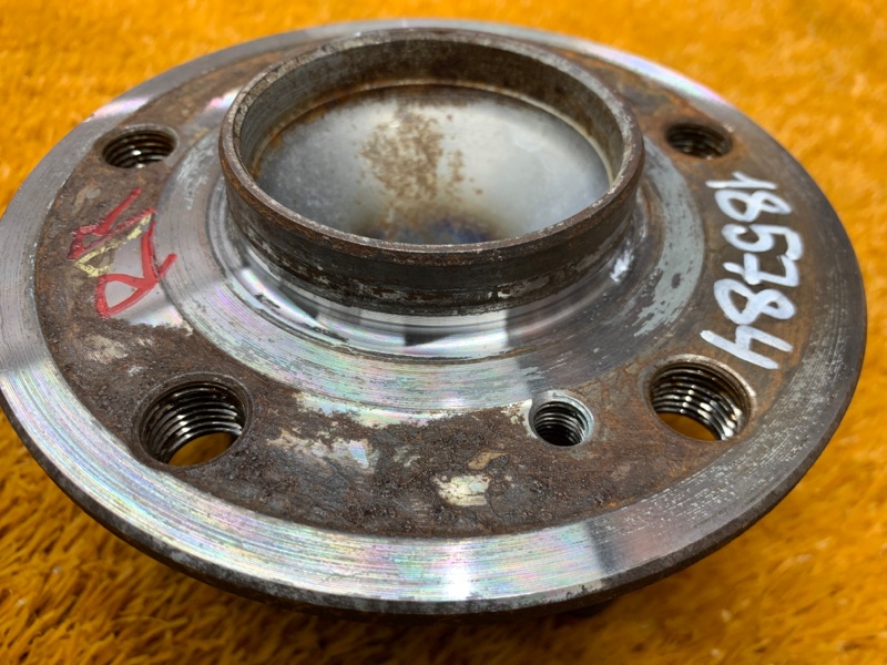 ступица, 1400 рублей, Красноярск