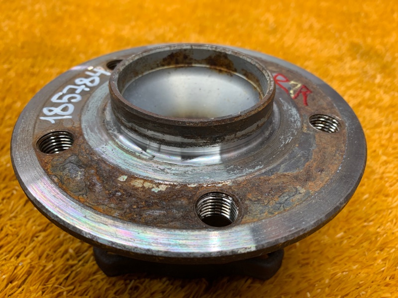 ступица, 1400 рублей, Красноярск