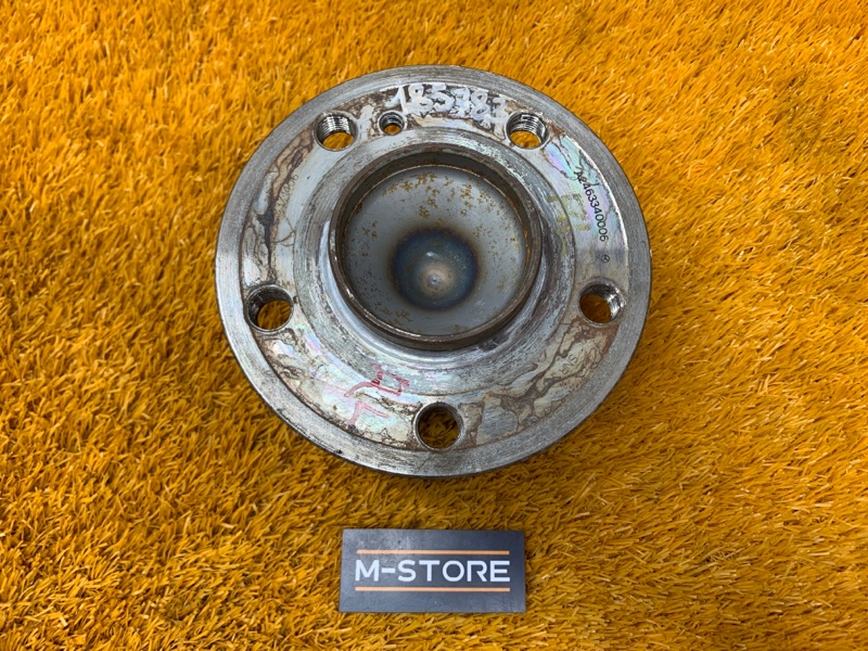 ступица, 1400 рублей, Красноярск