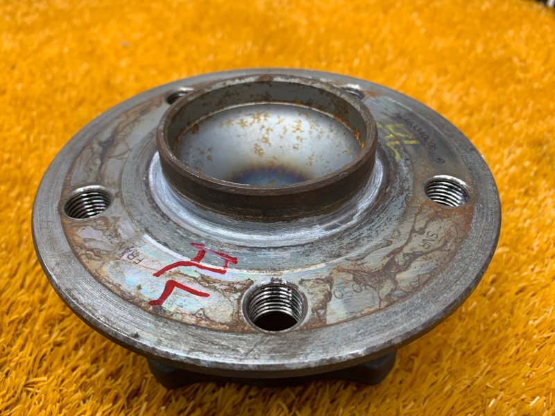 ступица, 1400 рублей, Красноярск