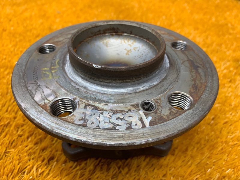 ступица, 1400 рублей, Красноярск