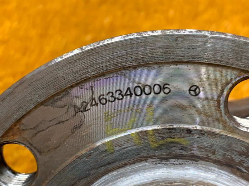 ступица, 1400 рублей, Красноярск