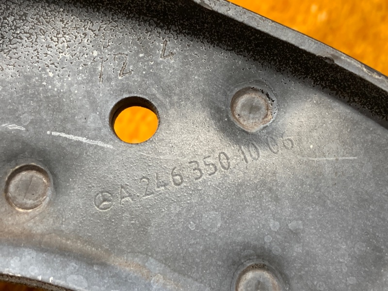 Рычаг подвески верхний, 870 рублей, Красноярск