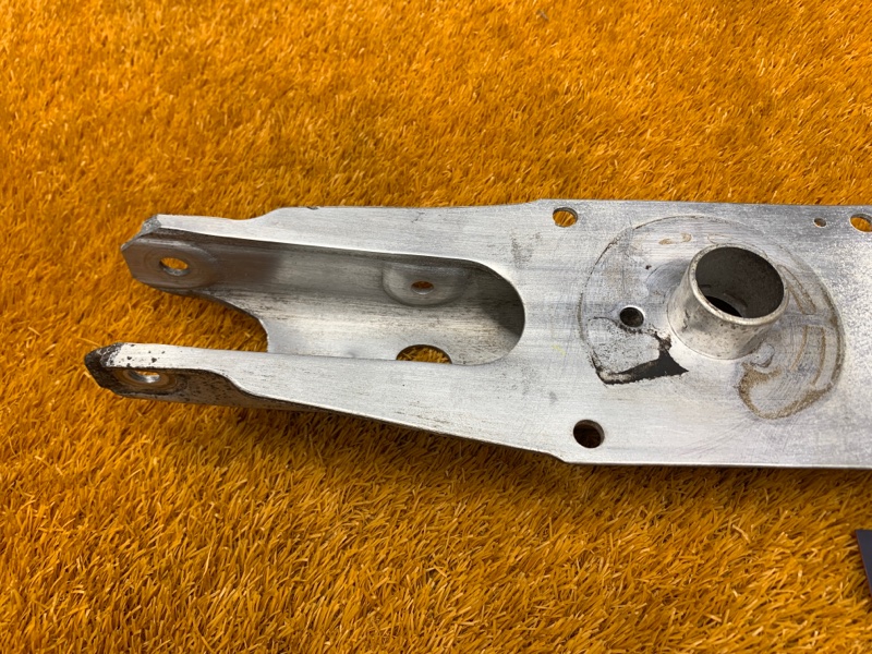 Рычаг подвески нижний, 960 рублей, Красноярск