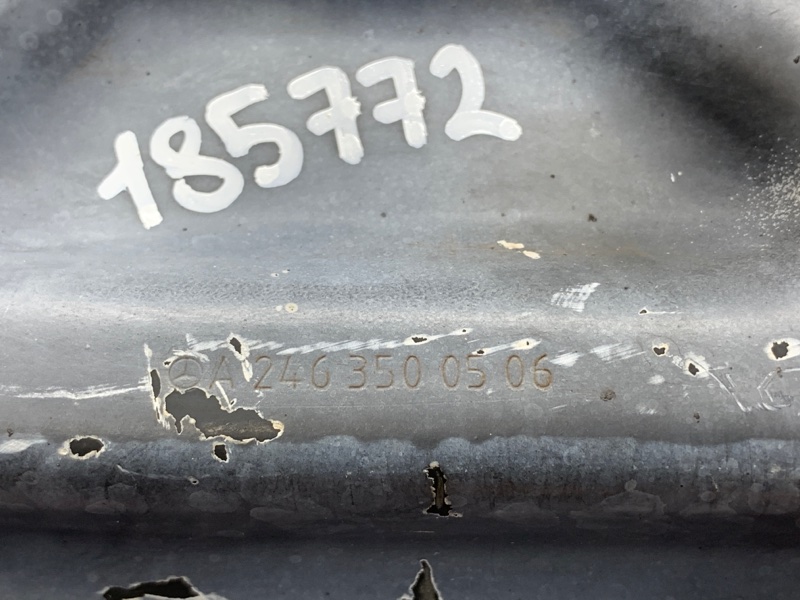 Рычаг подвески нижний, 1060 рублей, Красноярск