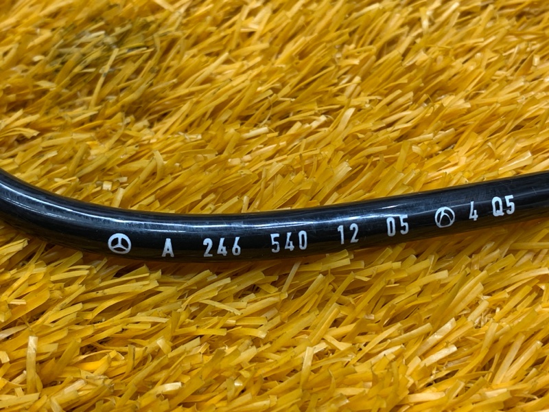 Проводка стояночного тормоза, 450 рублей, Красноярск