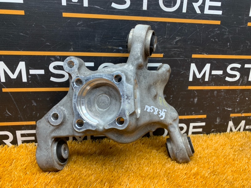 кулак поворотный, 2000 рублей, Красноярск