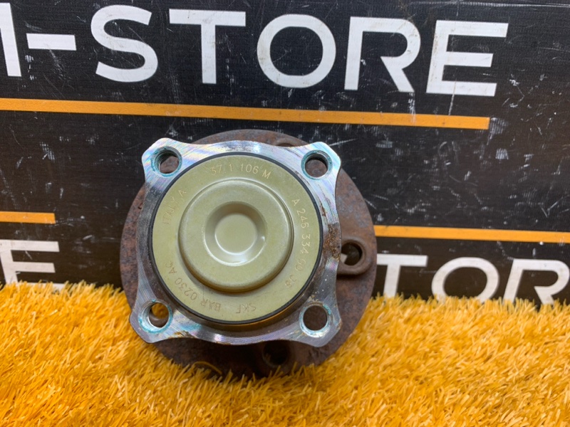 ступица, 1400 рублей, Красноярск