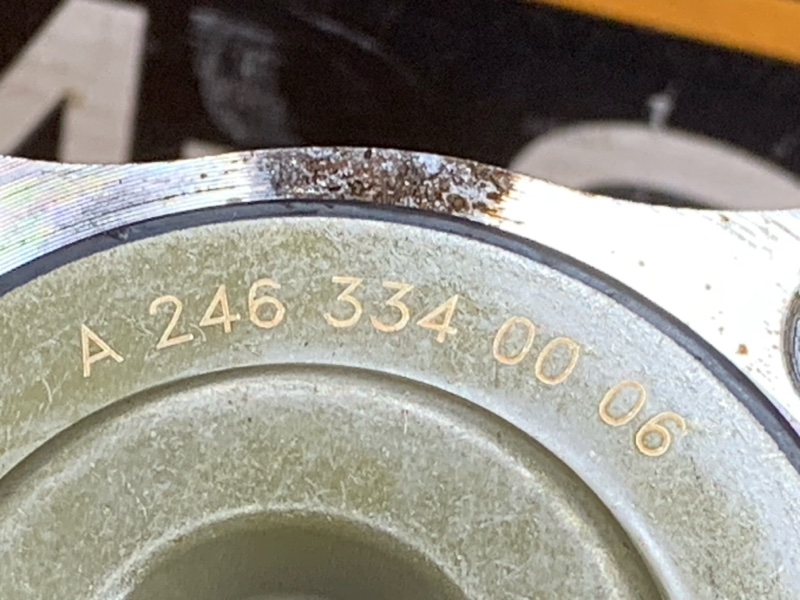 ступица, 1400 рублей, Красноярск