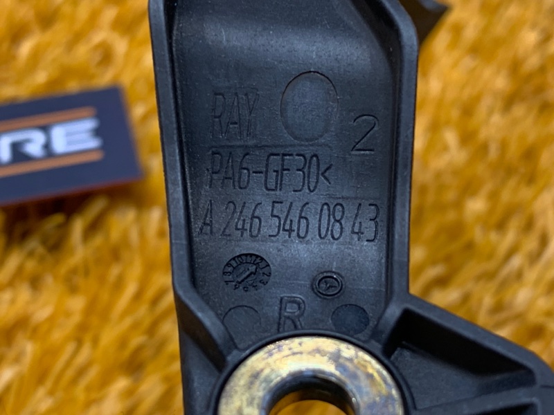 Кронштейн датчика ABS, 300 рублей, Красноярск