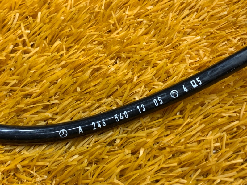 Проводка стояночного тормоза, 450 рублей, Красноярск