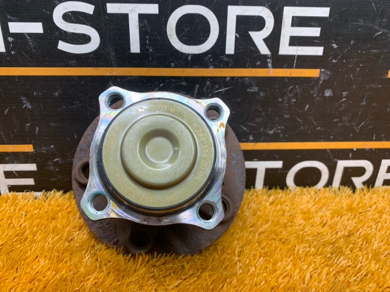 ступица, 1400 рублей, Красноярск