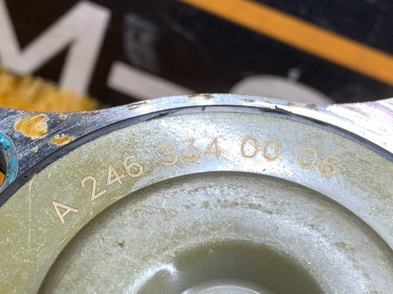 ступица, 1400 рублей, Красноярск