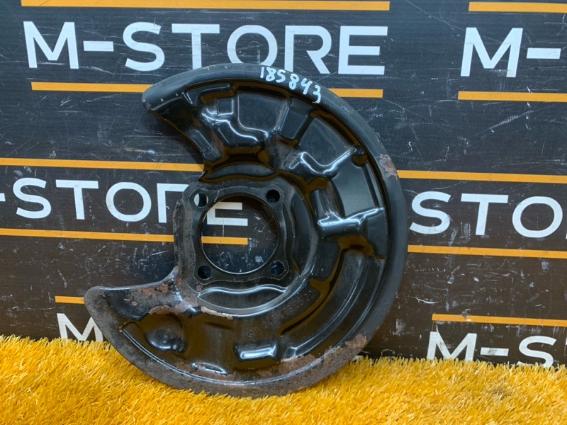 кожух тормозного диска, 340 рублей, Красноярск