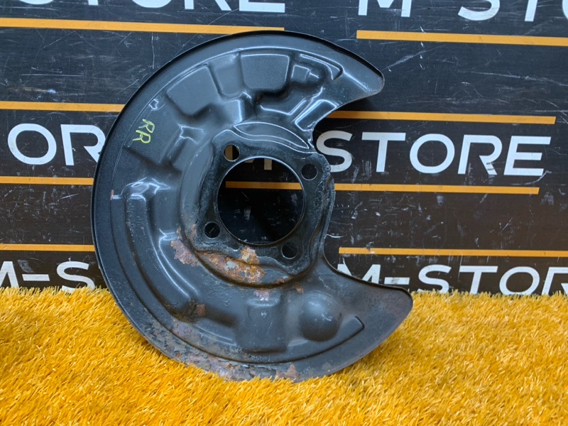 кожух тормозного диска, 340 рублей, Красноярск