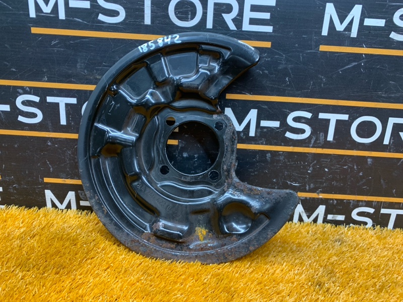 кожух тормозного диска, 340 рублей, Красноярск