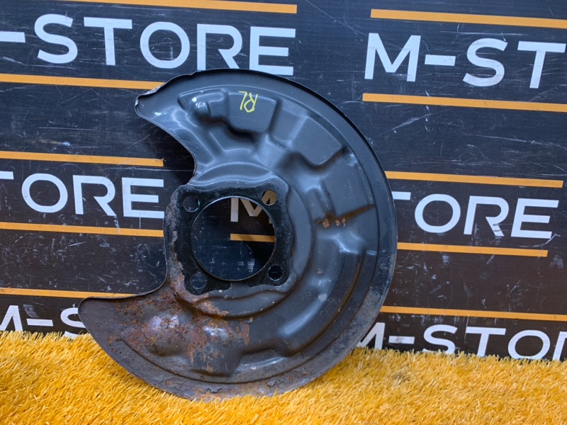 кожух тормозного диска, 340 рублей, Красноярск