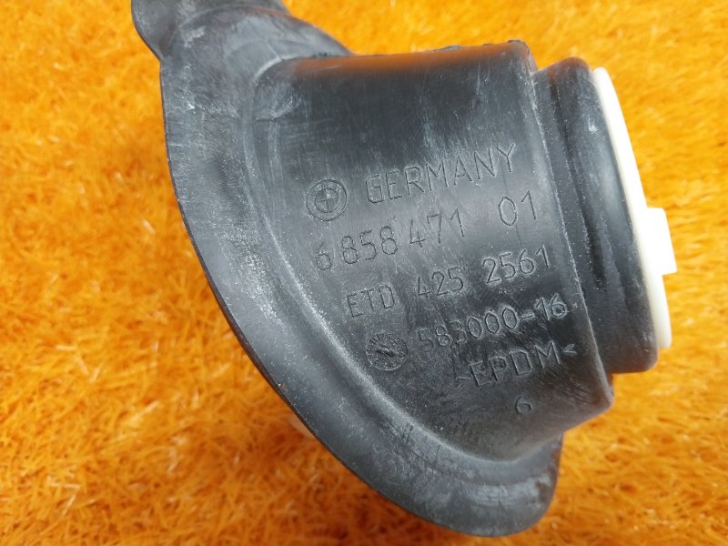 пыльник рулевой колонки, 340 рублей, Красноярск