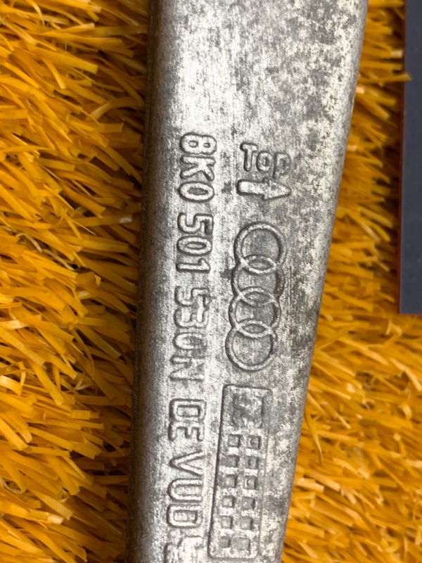 Рычаг подвески верхний, 500 рублей, Красноярск