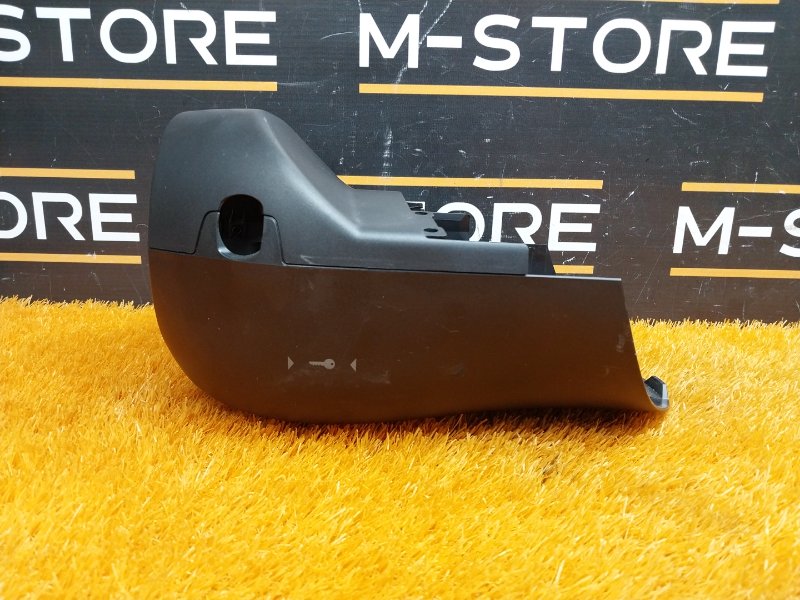 Кожух рулевой колонки, 400 рублей, Красноярск