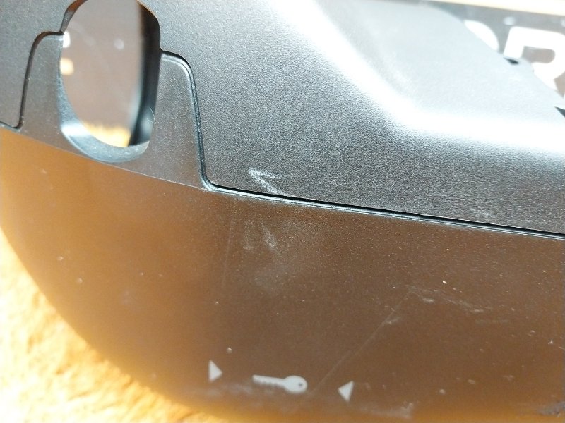 Кожух рулевой колонки, 400 рублей, Красноярск