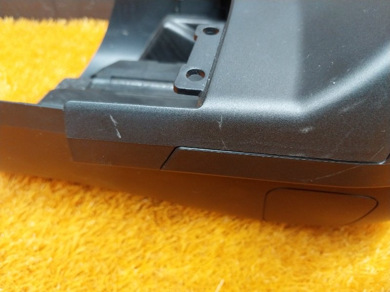 Кожух рулевой колонки, 400 рублей, Красноярск